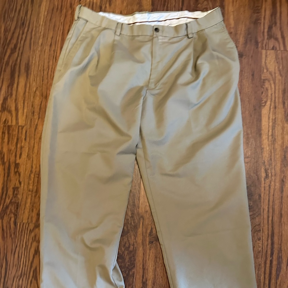 Men’s dress pants